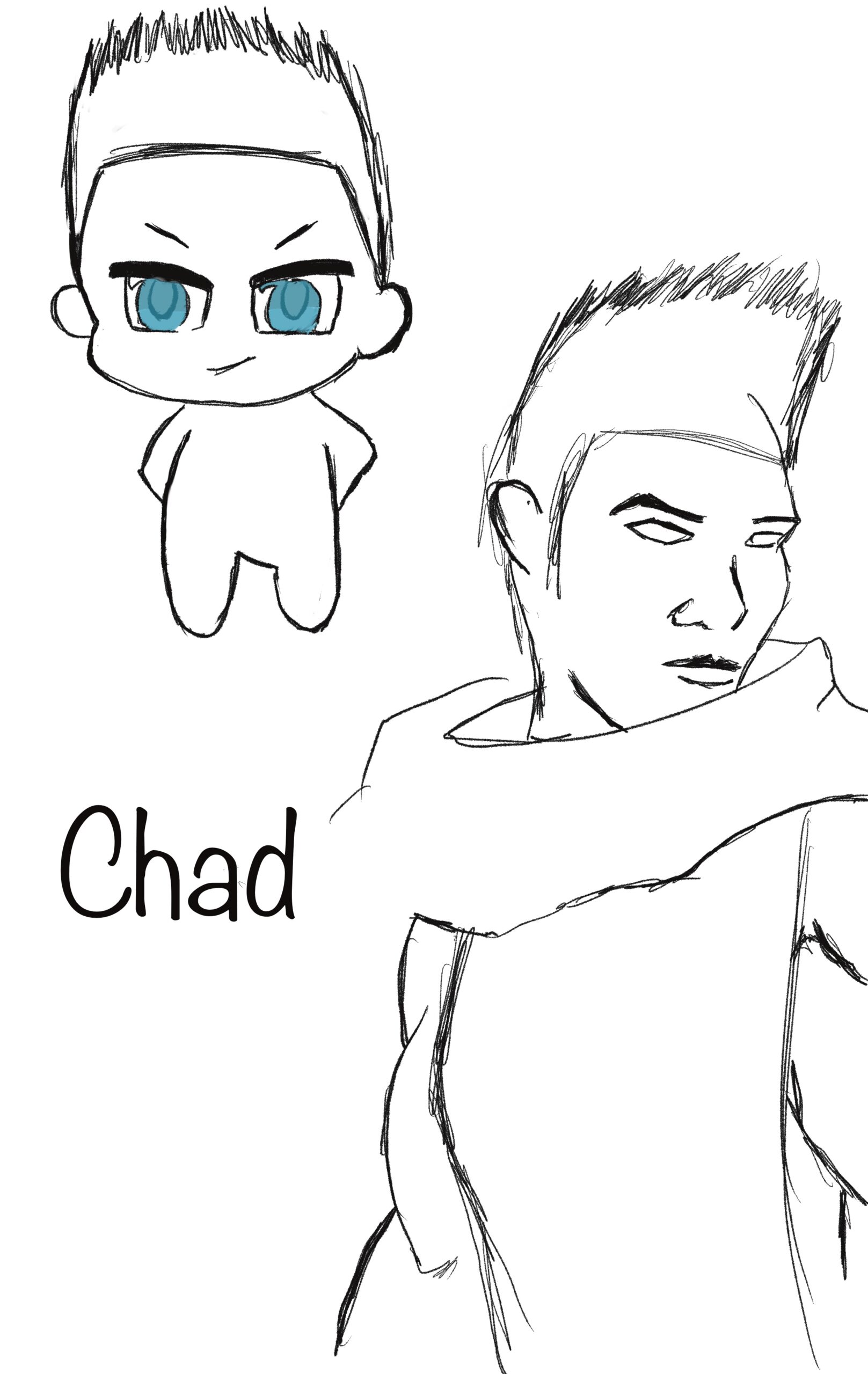 Chad